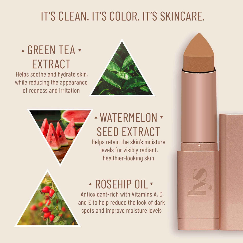 Lys No Limits Cream Bronzer Stick