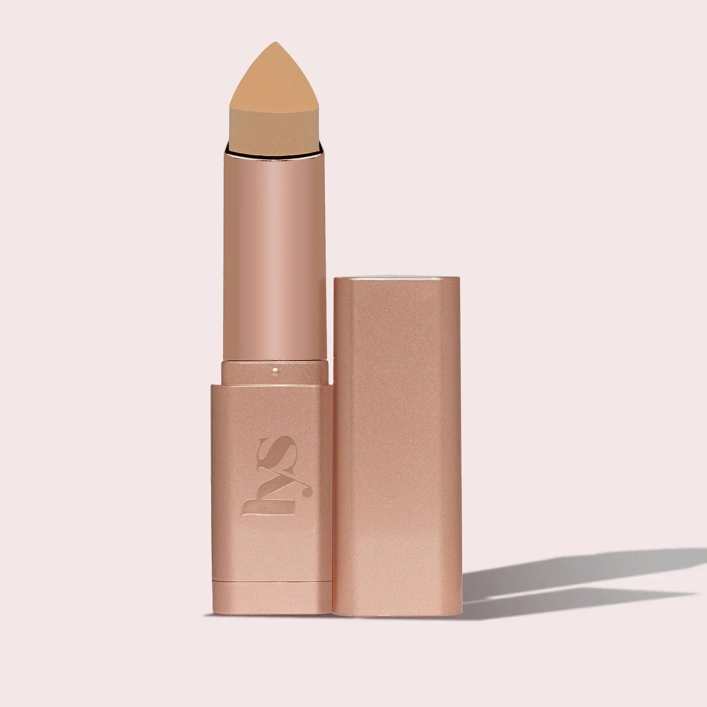 No Limits Cream Bronzer Stick - LYS Beauty - Bronzer - Worthy - Wylde Grey