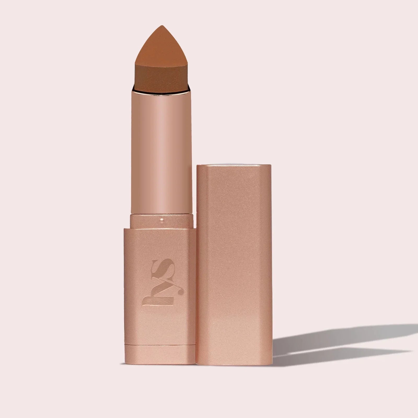 No Limits Cream Bronzer Stick - LYS Beauty - Bronzer - Worthy - Wylde Grey