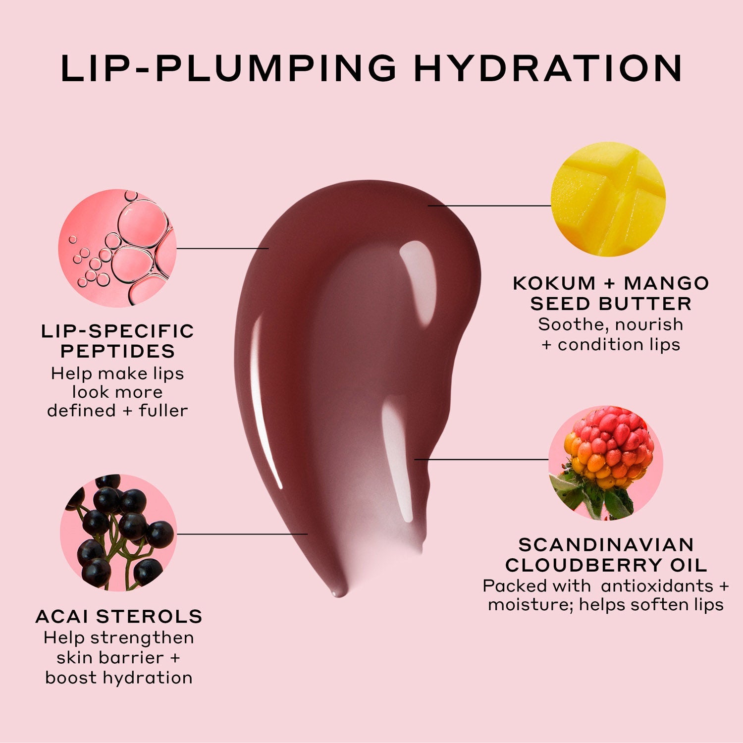Ole Henriksen Pout Preserve Hydrating Peptide Lip Treatment