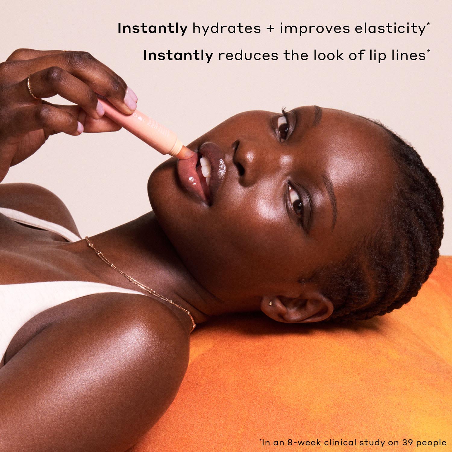 Ole Henriksen Pout Preserve Hydrating Peptide Lip Treatment
