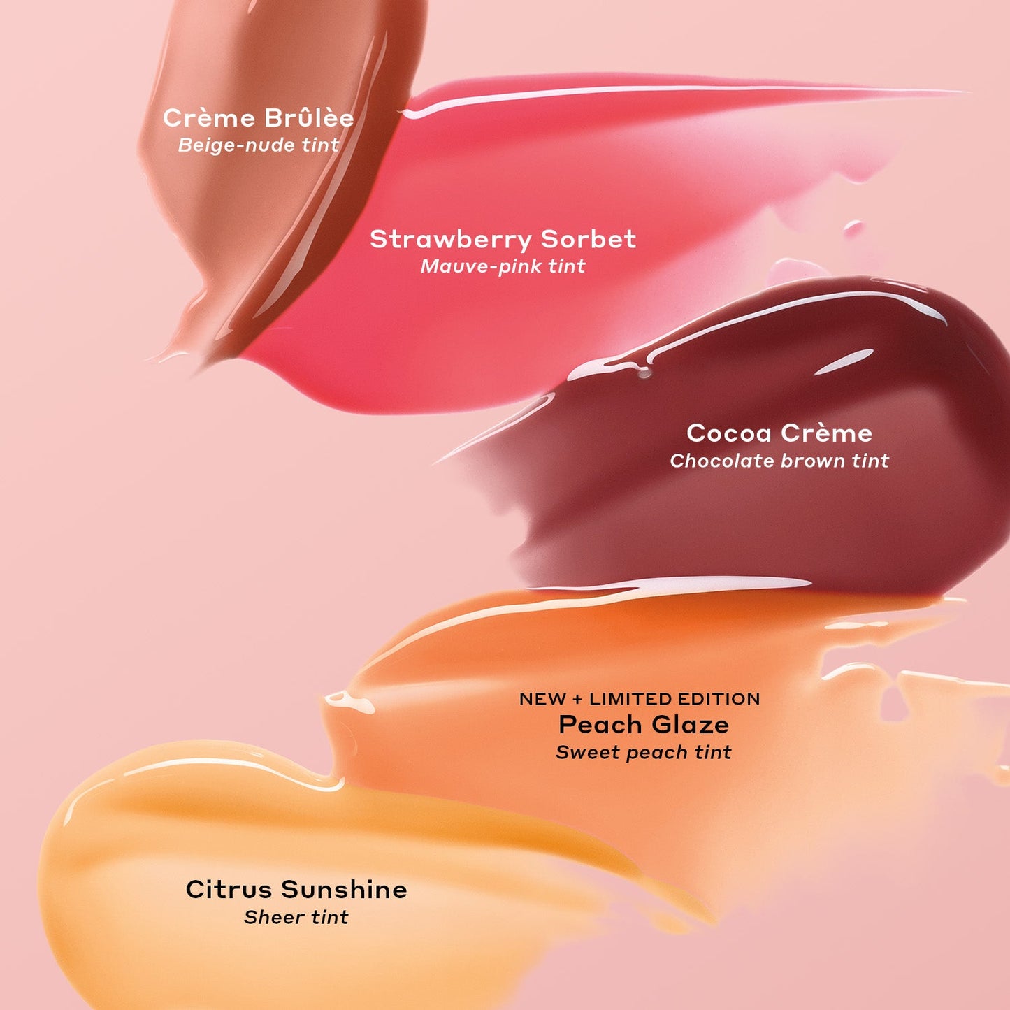 Ole Henriksen Pout Preserve Hydrating Peptide Lip Treatment