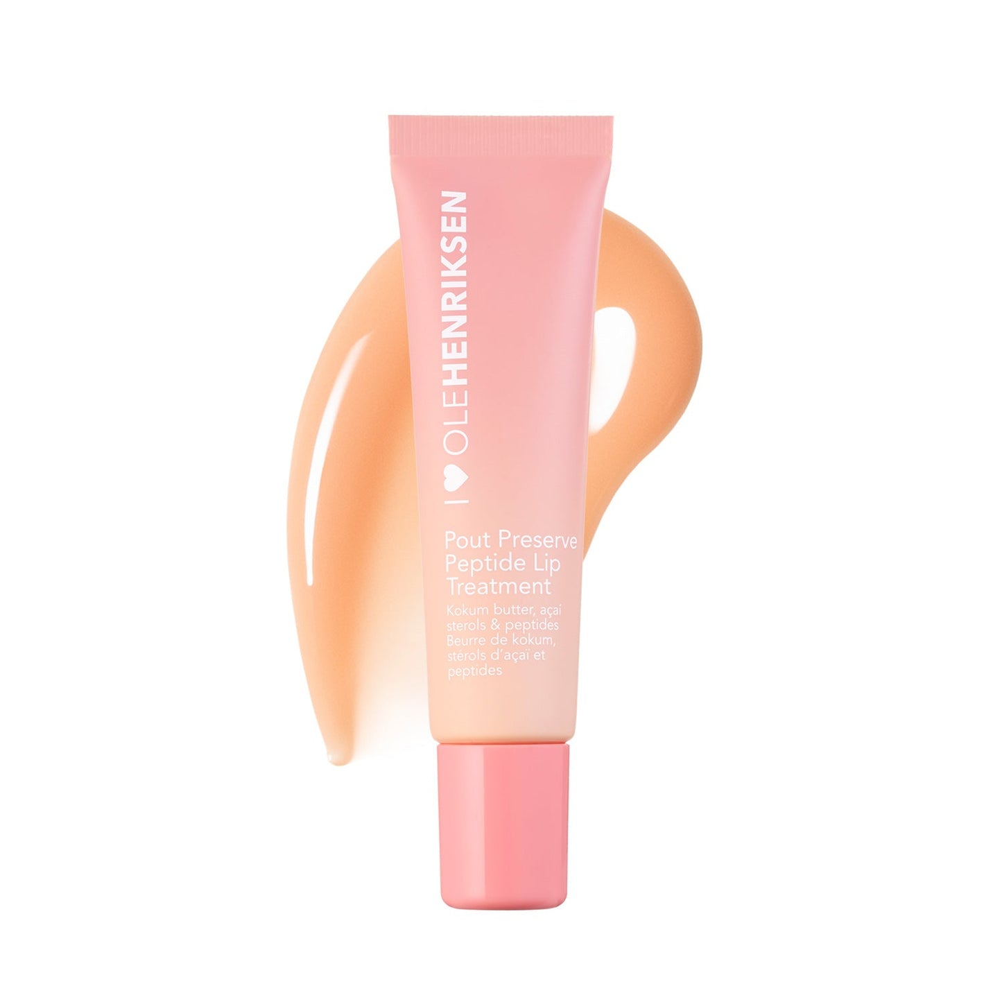 Ole Henriksen Pout Preserve Hydrating Peptide Lip Treatment