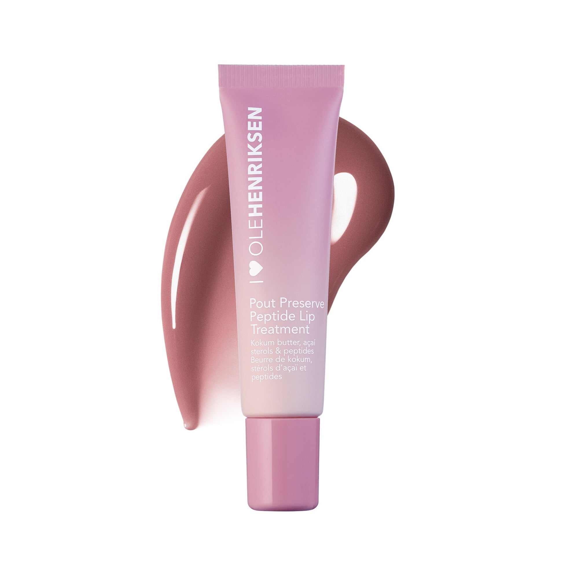 Ole Henriksen Pout Preserve Hydrating Peptide Lip Treatment