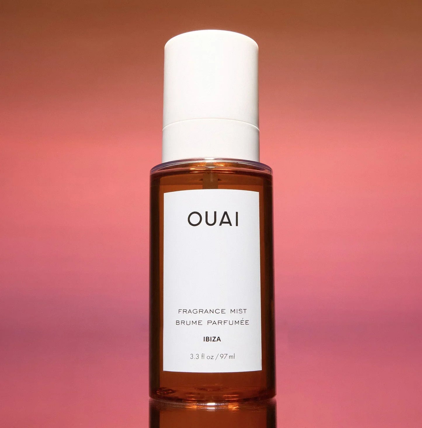 Ouai Hair & Body Fragrance Mist - Ibiza - OUAI - Fragrance - Default Title - Wylde Grey