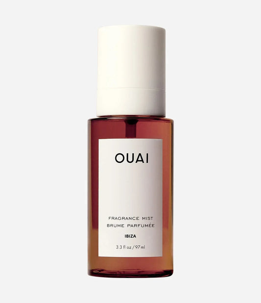 Ouai Hair & Body Fragrance Mist - Ibiza - OUAI - Fragrance - Default Title - Wylde Grey