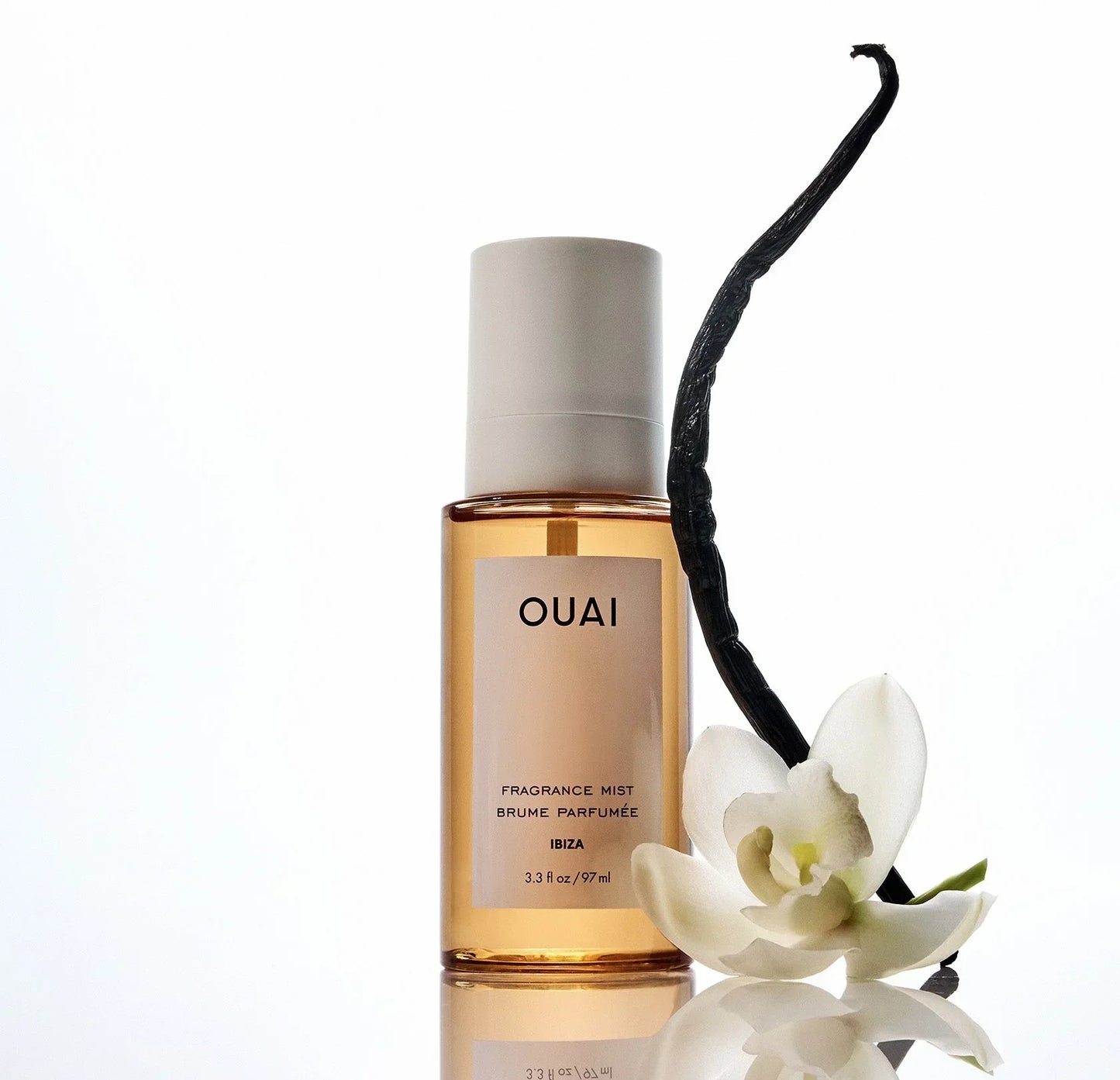 Ouai Hair & Body Fragrance Mist - Ibiza - OUAI - Fragrance - Default Title - Wylde Grey