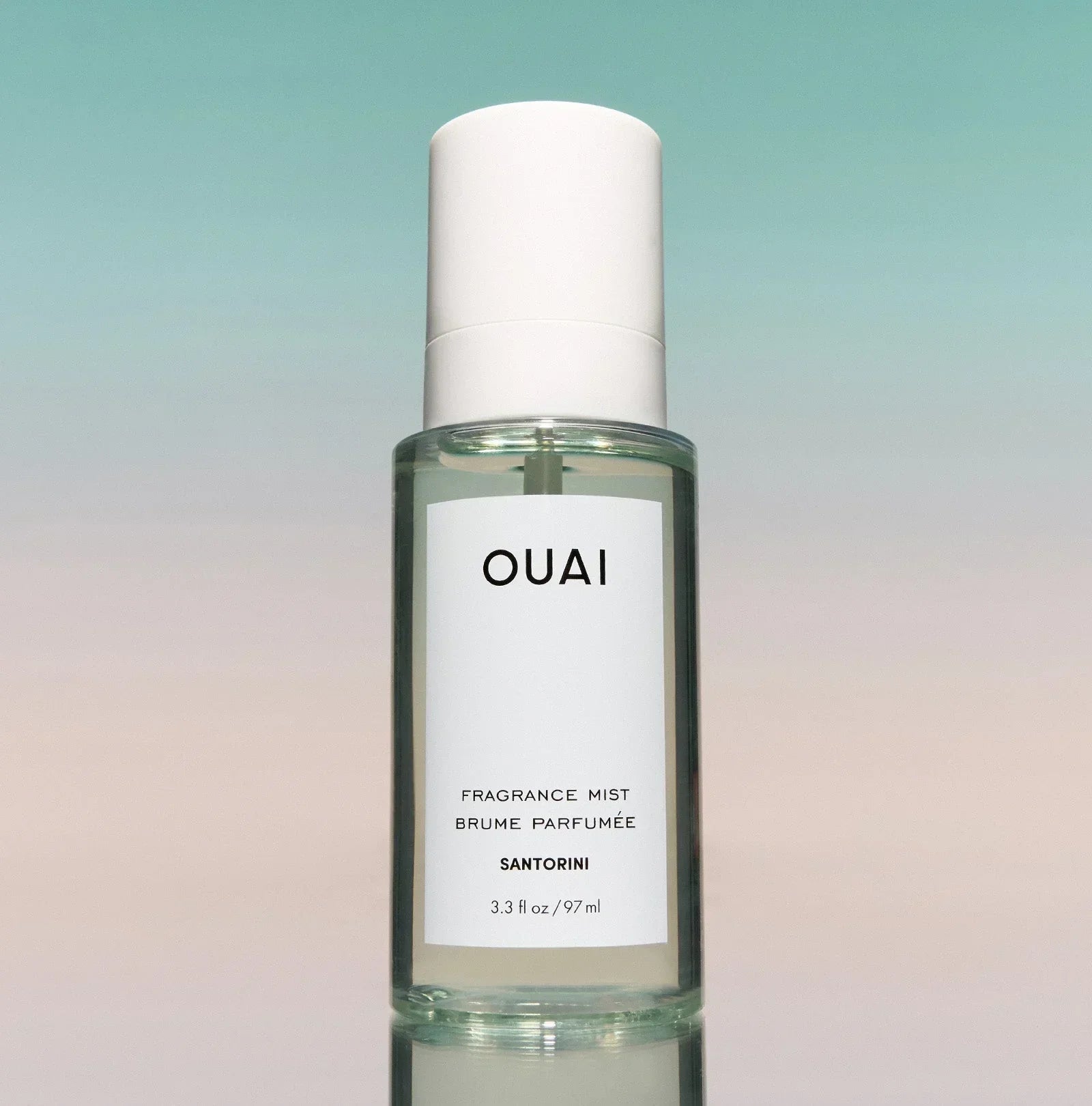 OUAI Hair & Body Fragrance Mist - Santorini - OUAI - Fragrance - Default Title - Wylde Grey