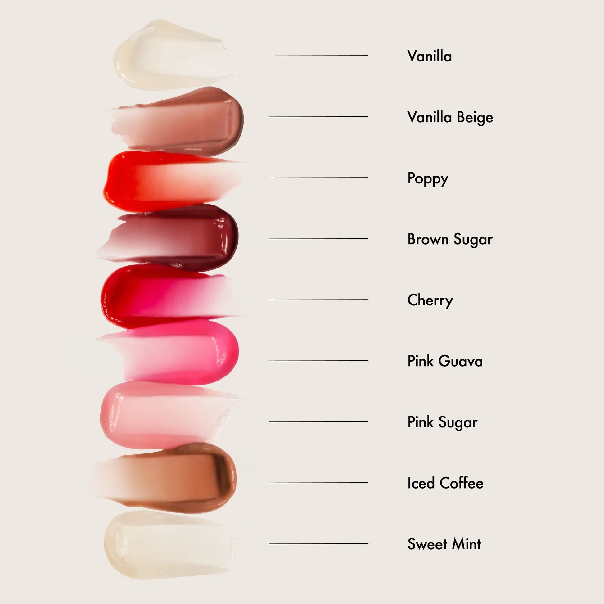 Summer Fridays Lip Butter Balm Pink Guava - Summer Fridays - Lip - Pink Guava - Wylde Grey