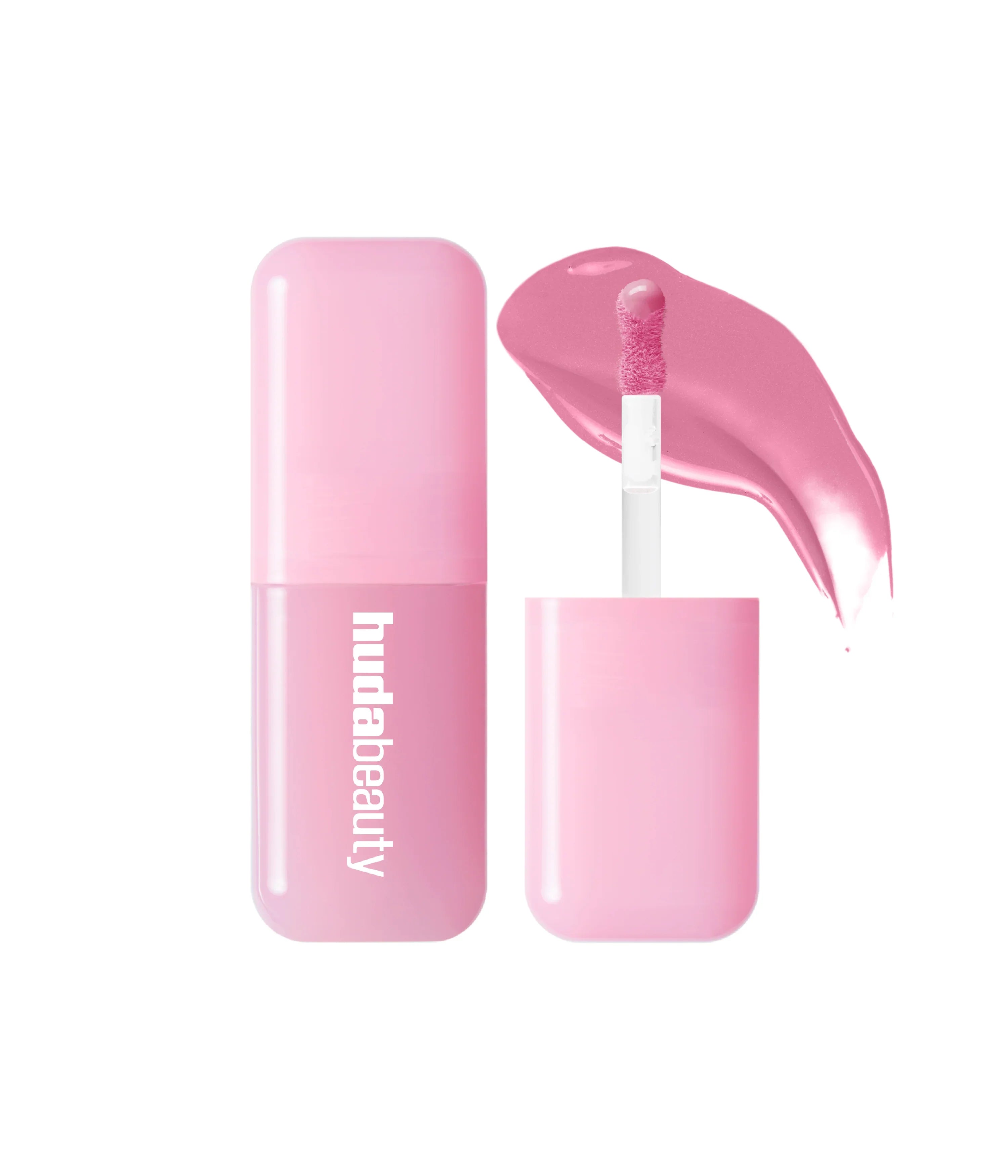 Huda Blush Filter Ube Cream