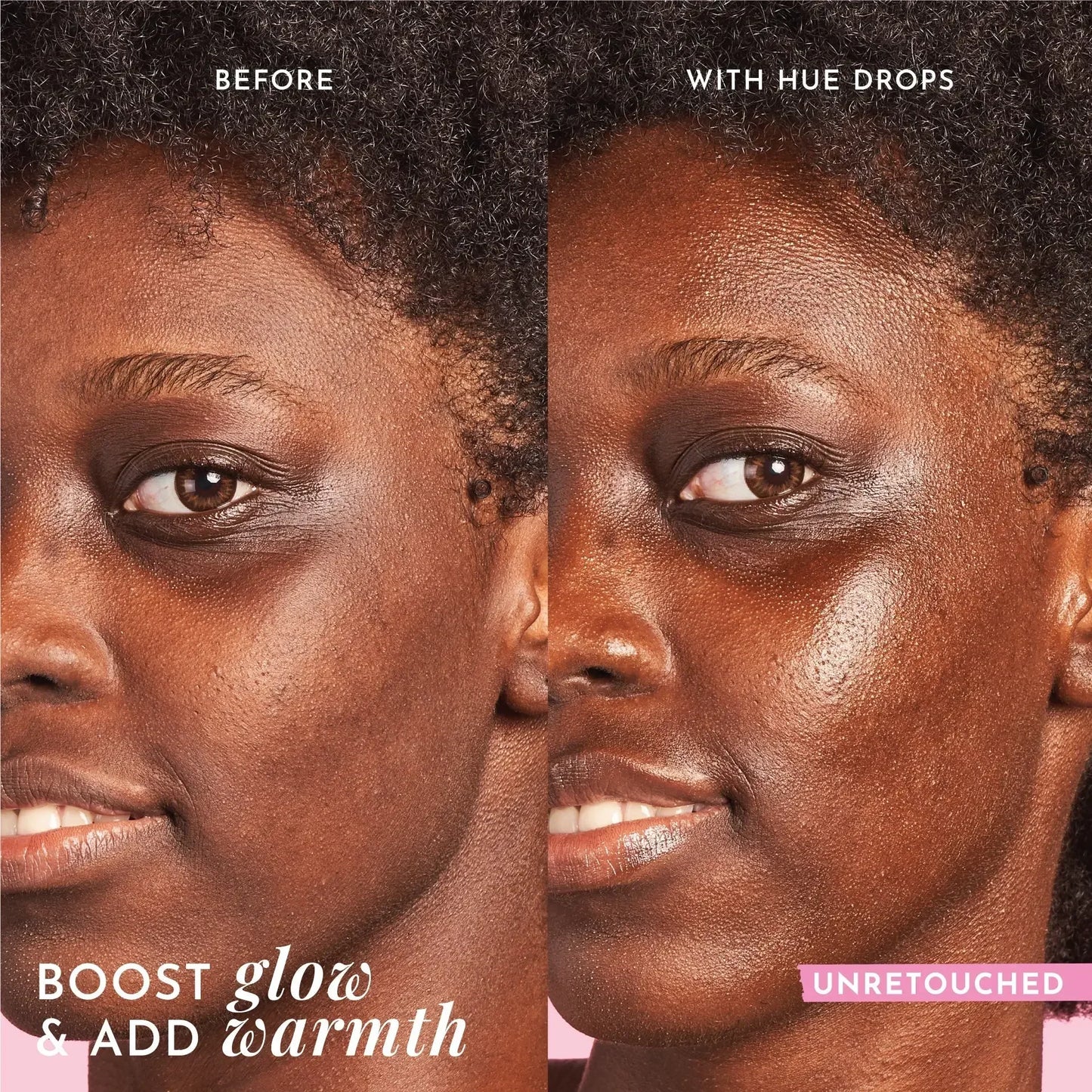 Glow Recipe Mini Watermelon Glow Niacinamide Hue Drops - Glow Recipe - Serum - Mini Size (15ml) - Wylde Grey
