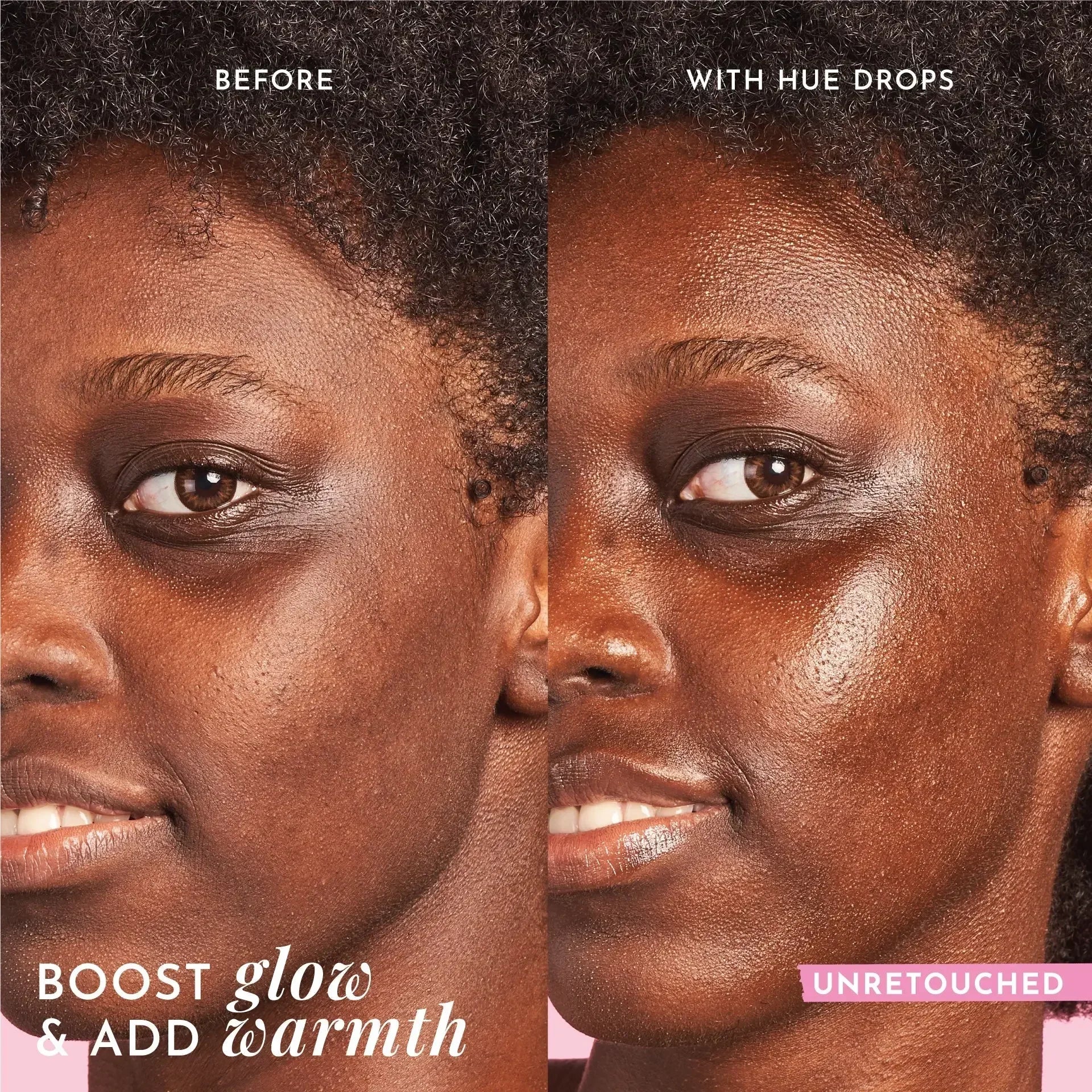 Glow Recipe Mini Watermelon Glow Niacinamide Hue Drops - Glow Recipe - Serum - Mini Size (15ml) - Wylde Grey