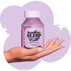 Lemme Sleep Gummies
