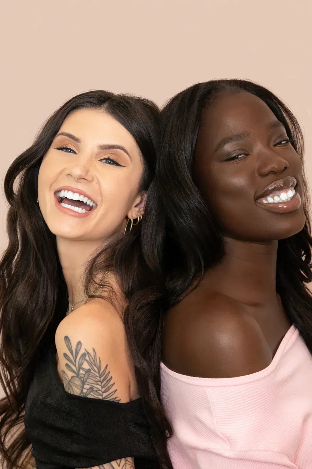True Enlightenment Soft Focus Skin Finishing Powder - LYS Beauty - Setting Powder - Worthy - Wylde Grey