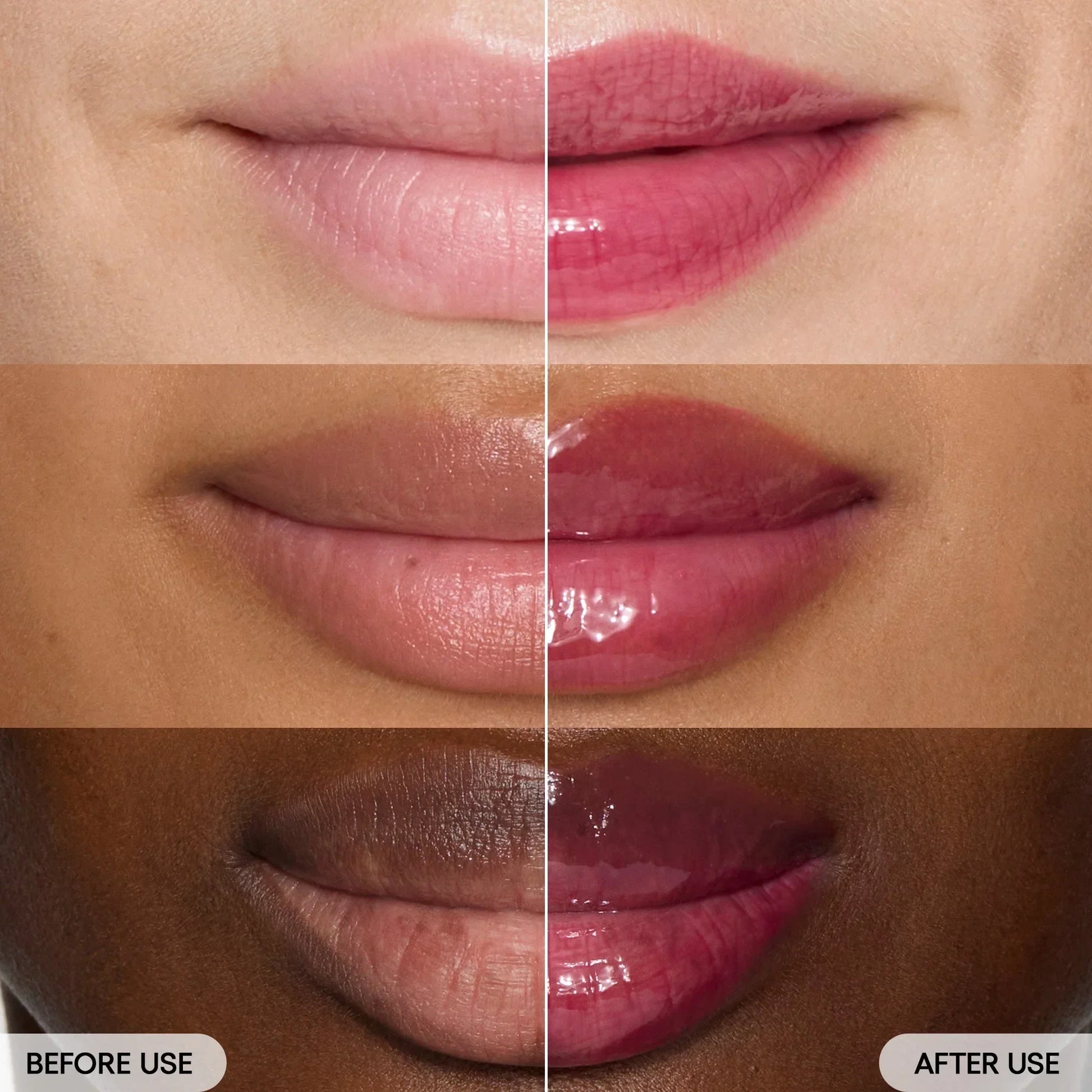 Glaze Craze Tinted Lip Serum BLUEBERRY JELLY;;color::BLUEBERRY JELLY (VIBRANT PURPLE)