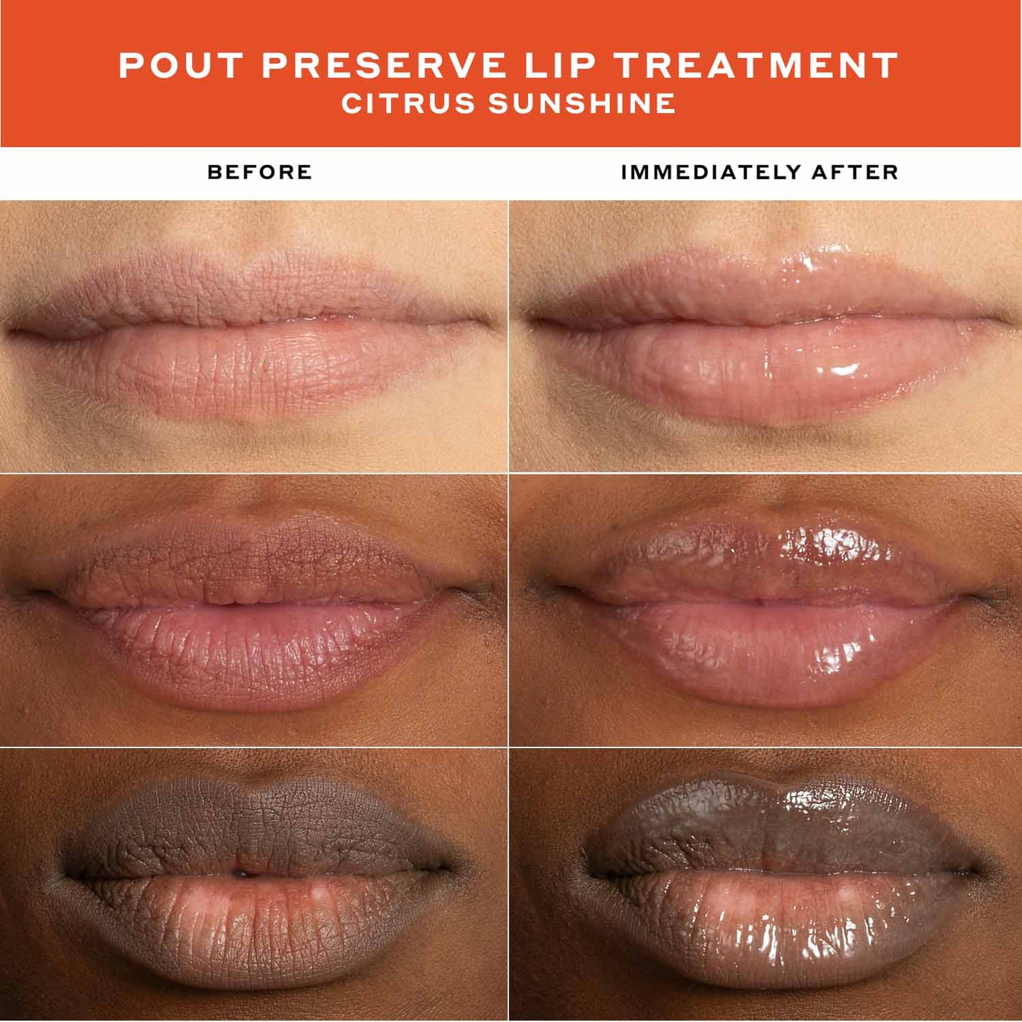 Ole Henriksen Pout Preserve Hydrating Peptide Lip Treatment