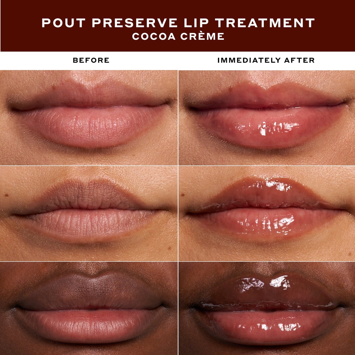 Ole Henriksen Pout Preserve Hydrating Peptide Lip Treatment