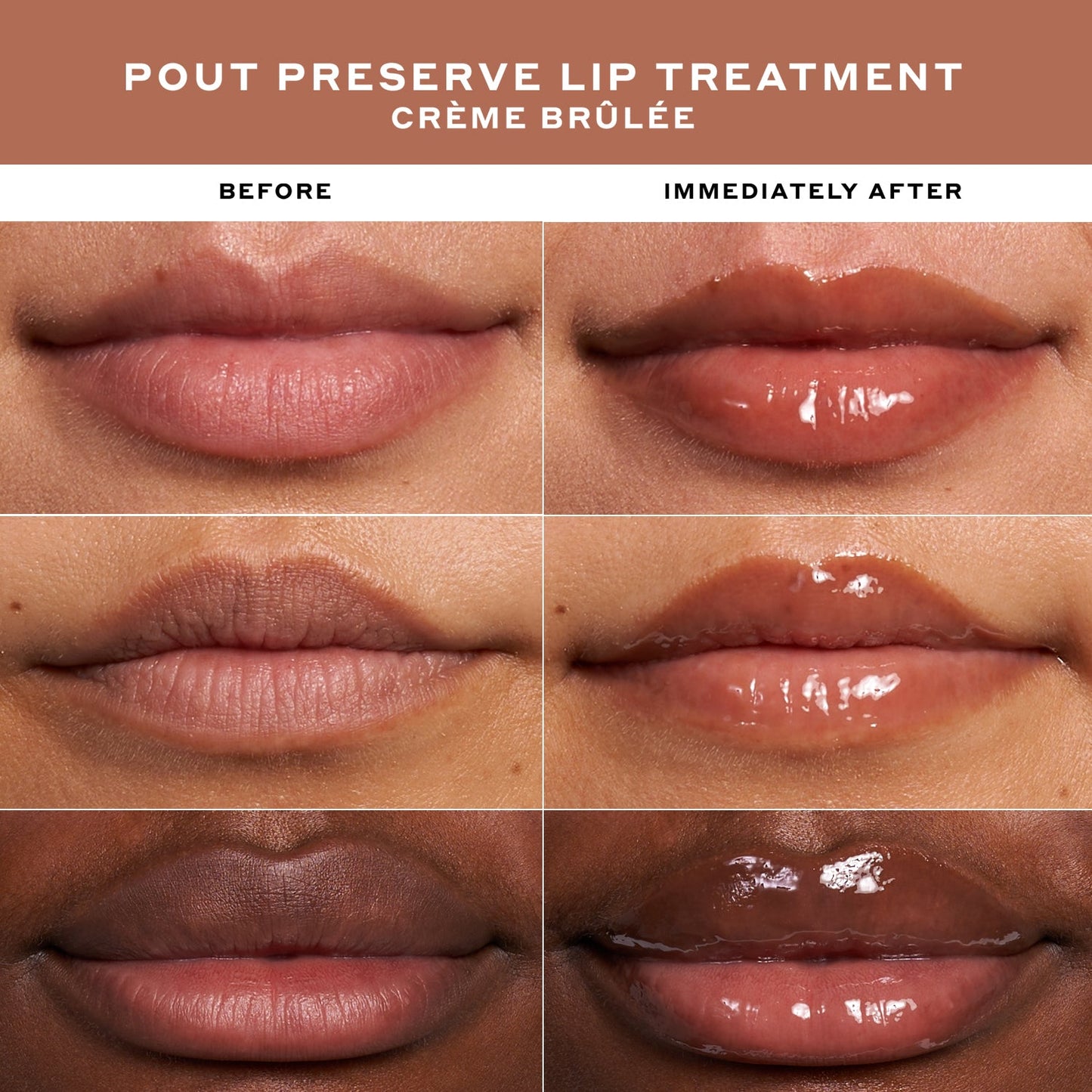Ole Henriksen Pout Preserve Hydrating Peptide Lip Treatment