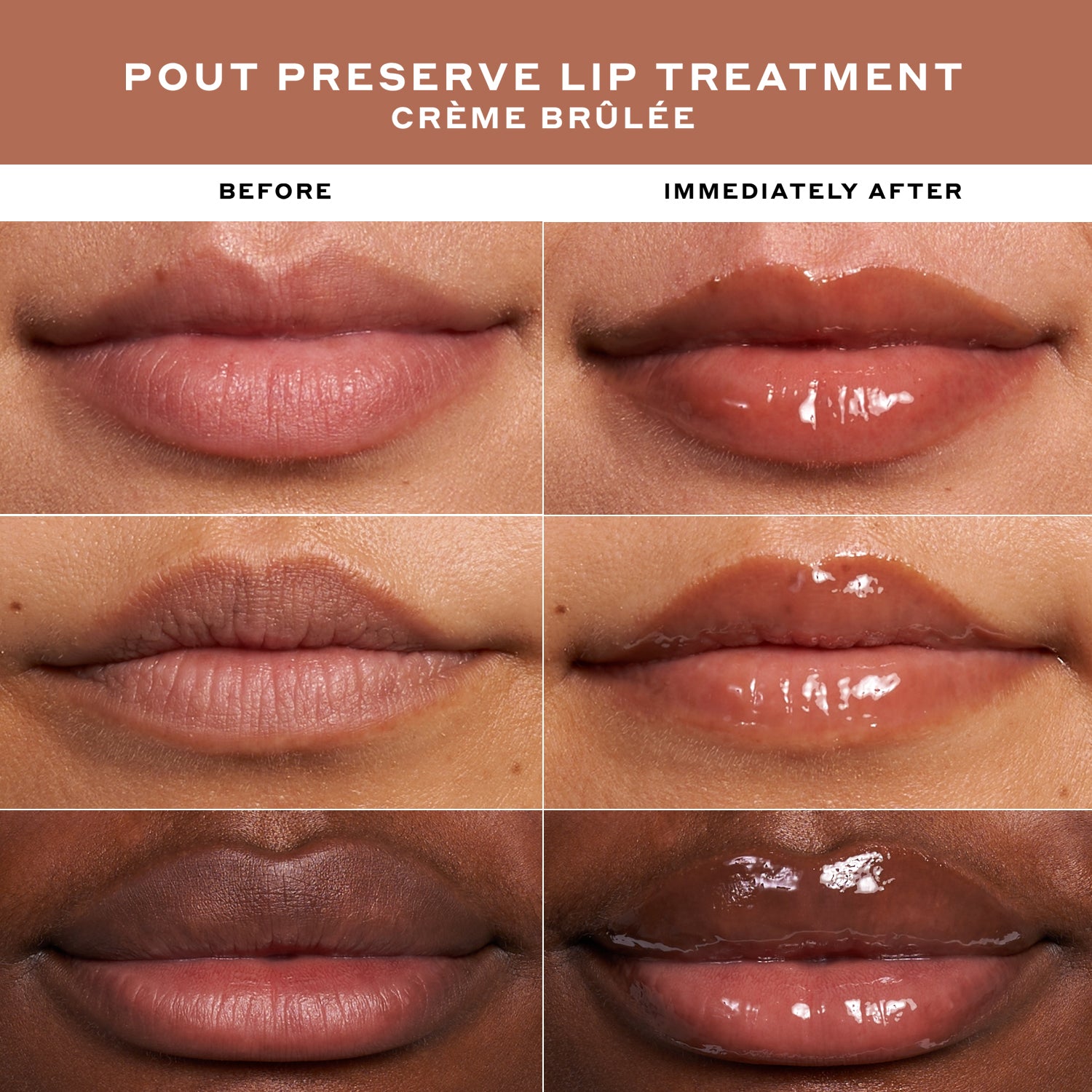 Ole Henriksen Pout Preserve Hydrating Peptide Lip Treatment