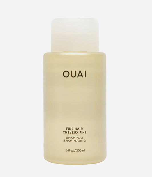 OUAI Fine Hair Shampoo - Ouai - Shampoo - Default Title - Wylde Grey