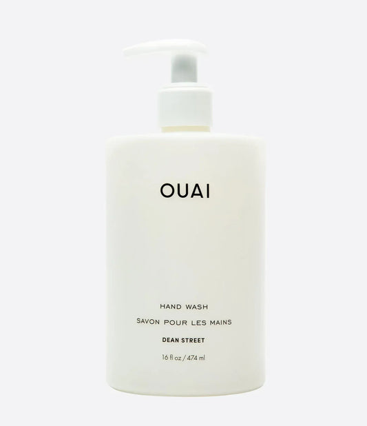 Ouai Hand Wash - Ouai - Hand - Default Title - Wylde Grey