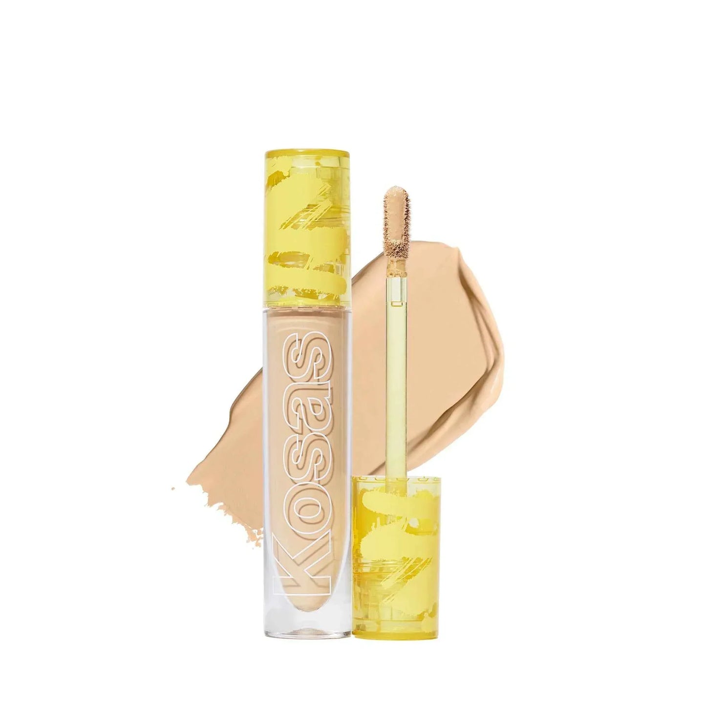 Kosas Revealer Concealer - Kosas Cosmetics - concealer - Tone 05 W - Wylde Grey