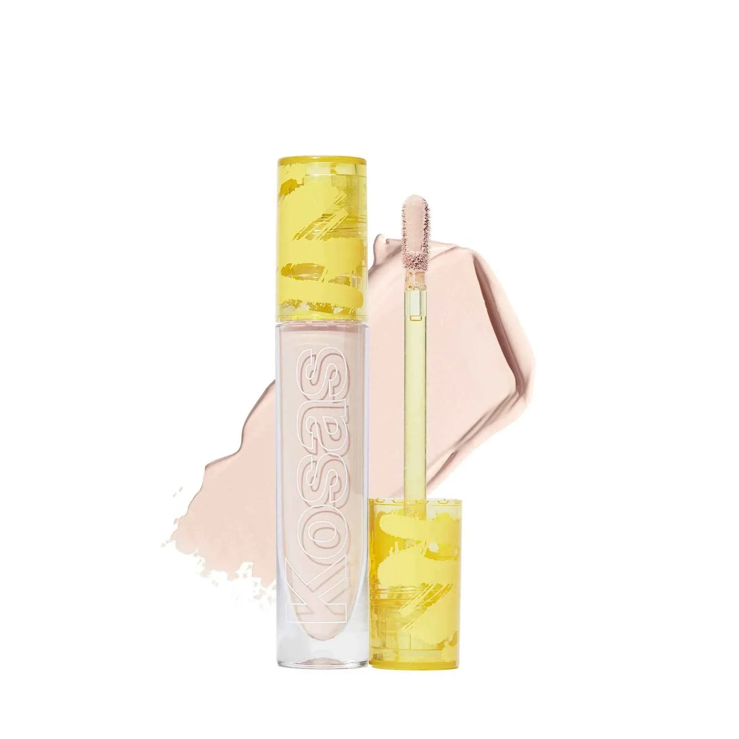 Kosas Revealer Concealer - Kosas Cosmetics - concealer - Tone 1.5 C - Wylde Grey