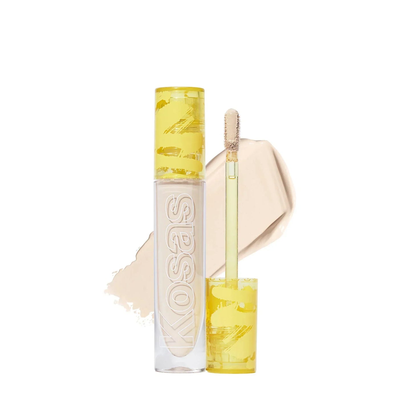Kosas Revealer Concealer - Kosas Cosmetics - concealer - Tone 2.3 N - Wylde Grey