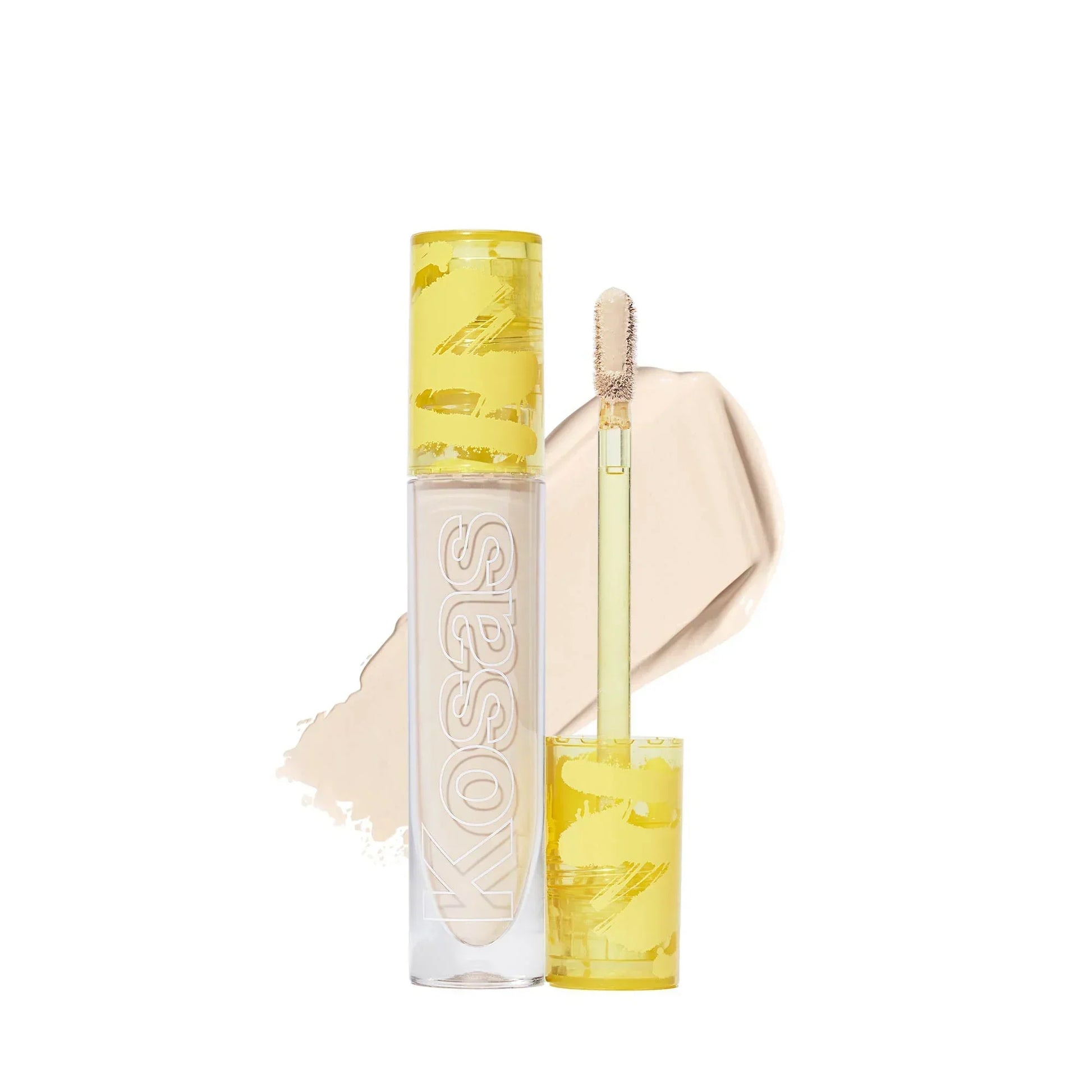 Kosas Revealer Concealer - Kosas Cosmetics - concealer - Tone 2.3 N - Wylde Grey