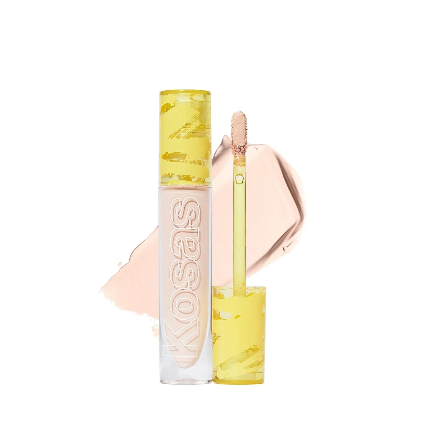 Kosas Revealer Concealer - Kosas Cosmetics - concealer - Tone 2.5 C - Wylde Grey