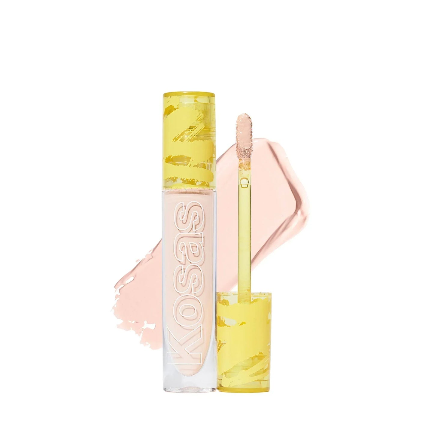 Kosas Revealer Concealer - Kosas Cosmetics - concealer - Tone 2.6 C - Wylde Grey