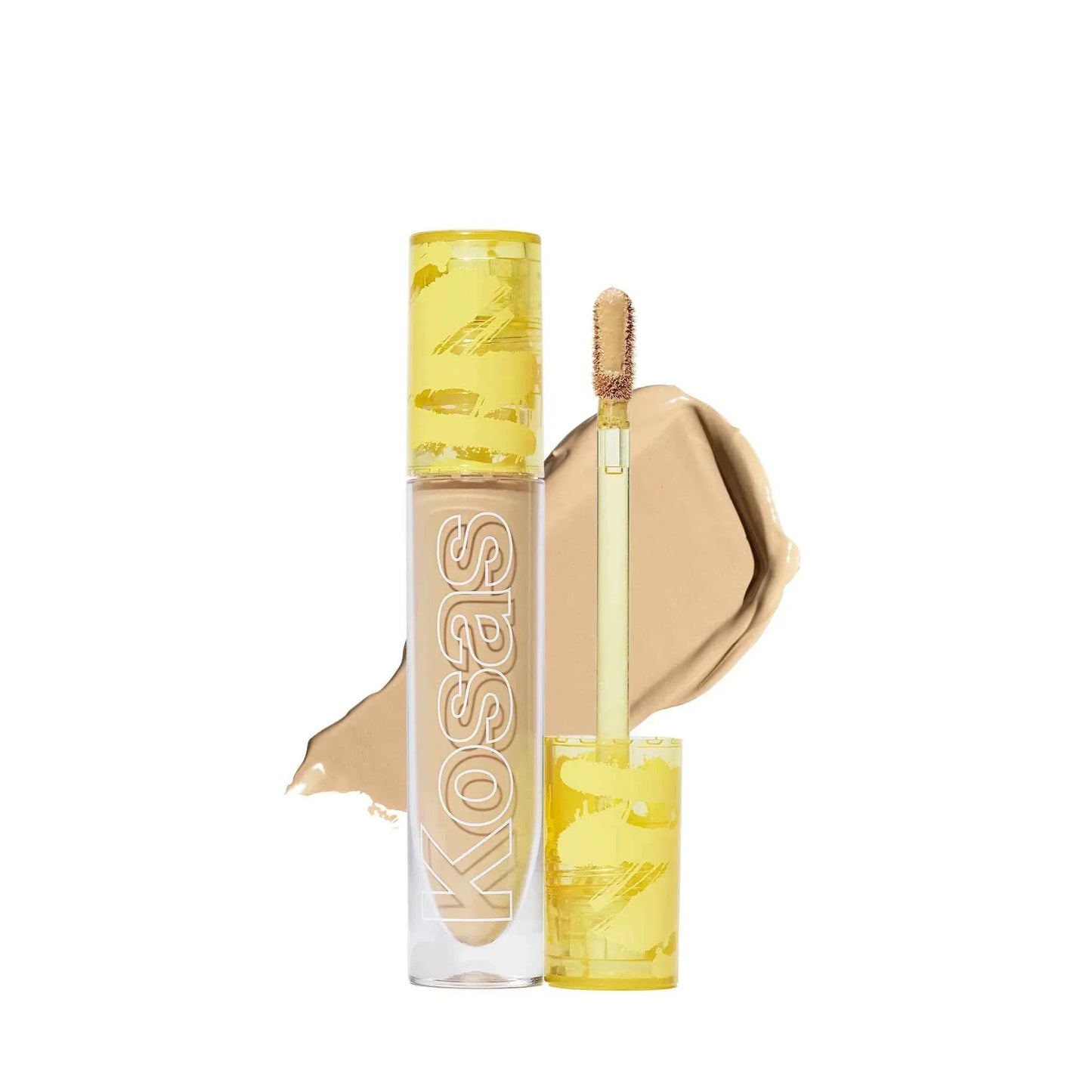 Kosas Revealer Concealer - Kosas Cosmetics - concealer - Tone 5.5 O - Wylde Grey