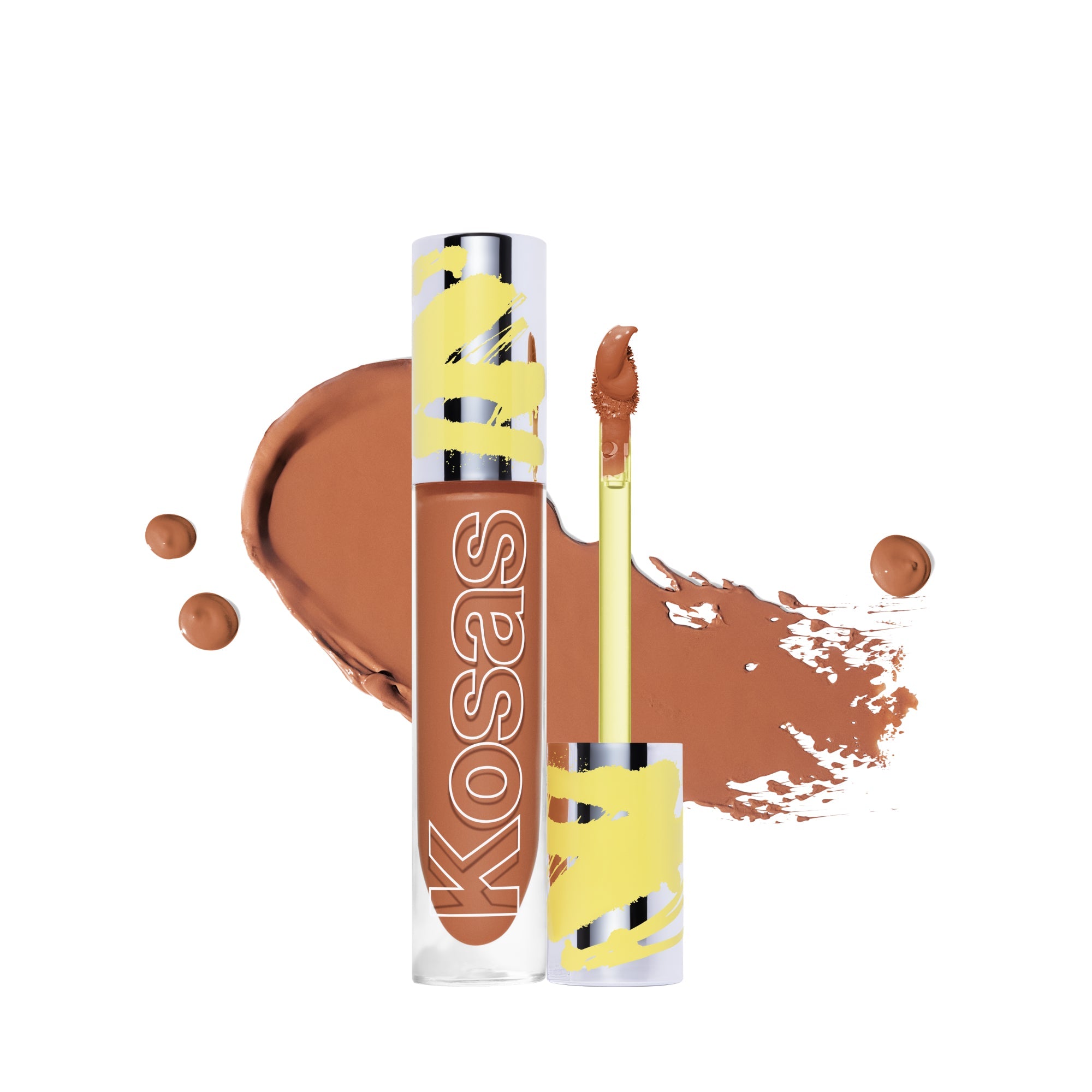 Kosas Revealer Extra Bright Concealer - Kosas Cosmetics - Wylde Grey