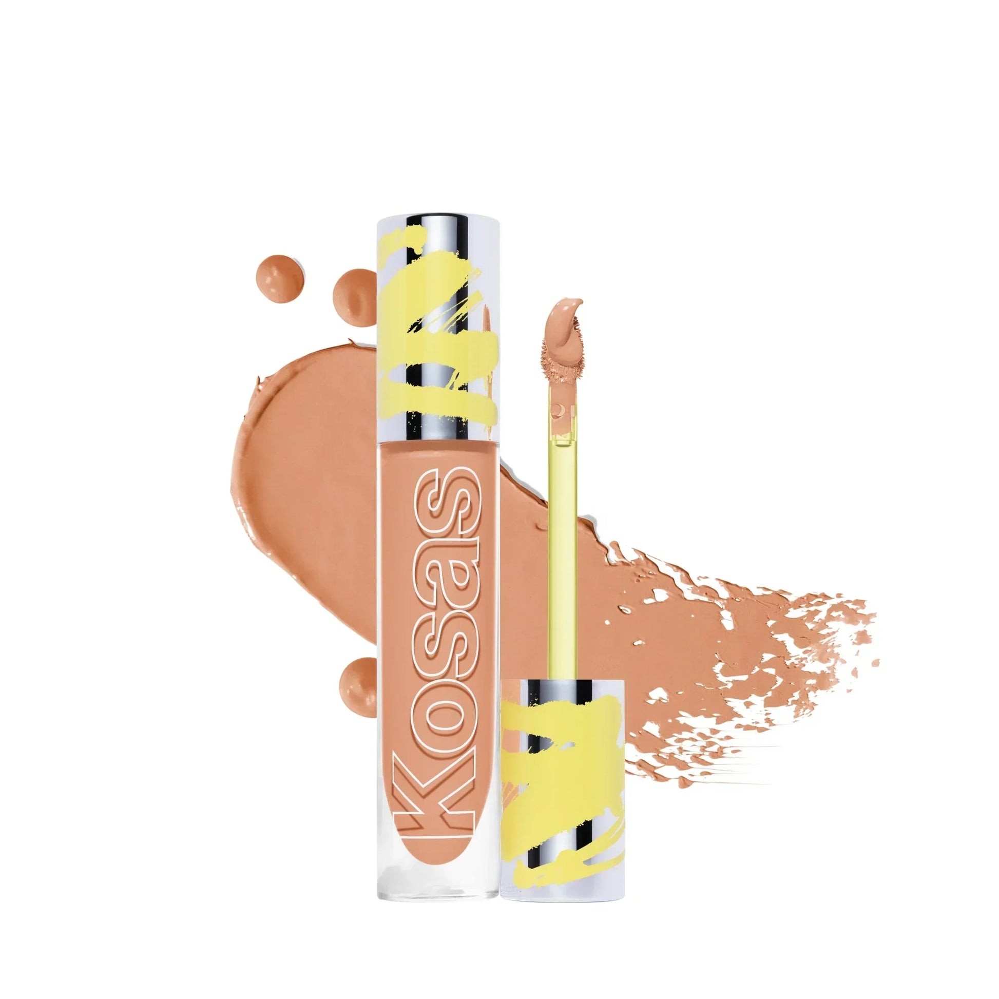 Kosas Revealer Extra Bright Color Corrector - Kosas Cosmetics - concealer - Fantasy - Wylde Grey