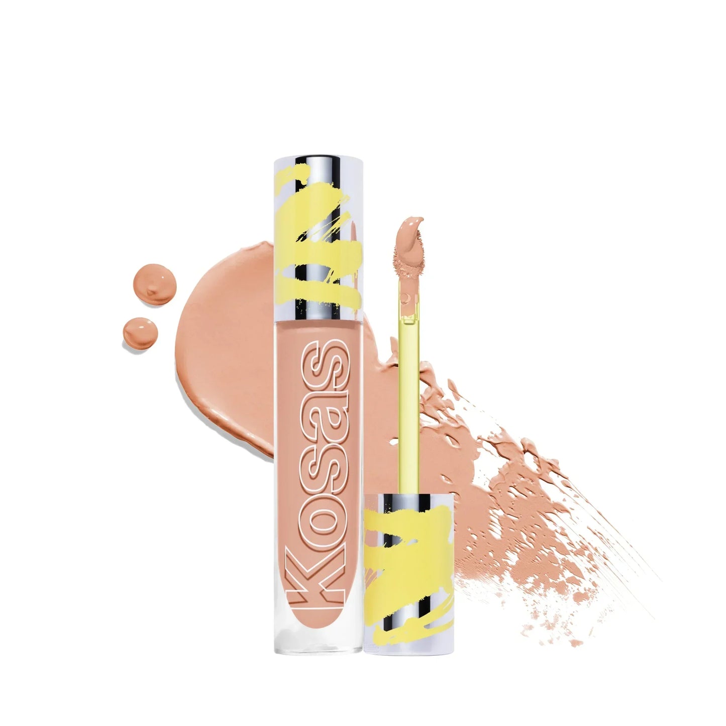 Kosas Revealer Extra Bright Color Corrector - Kosas Cosmetics - concealer - Illusion - Wylde Grey