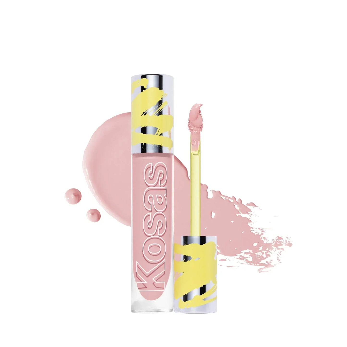 Kosas Revealer Extra Bright Color Corrector - Kosas Cosmetics - concealer - Magic - Wylde Grey