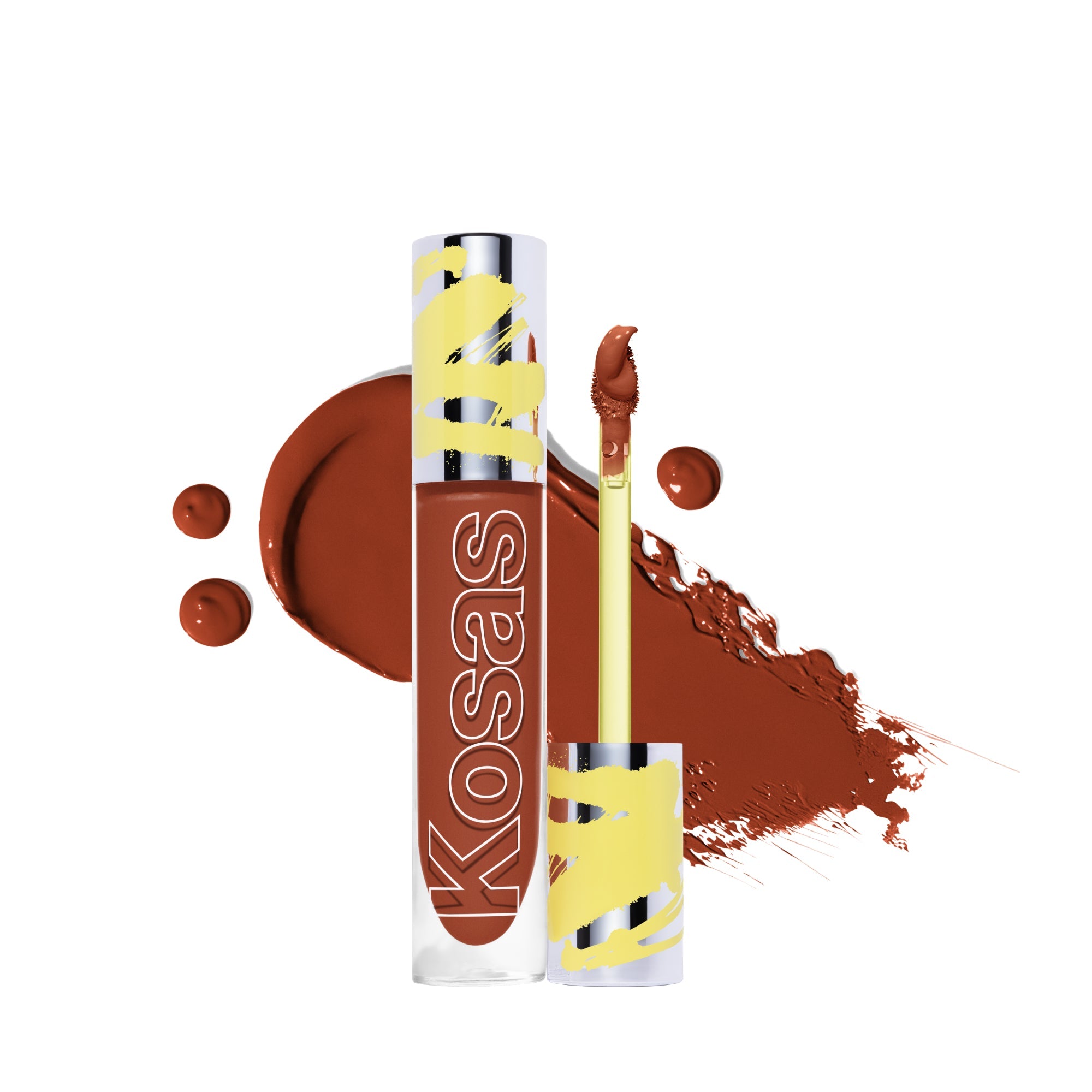 Kosas Revealer Extra Bright Concealer - Kosas Cosmetics - Wylde Grey