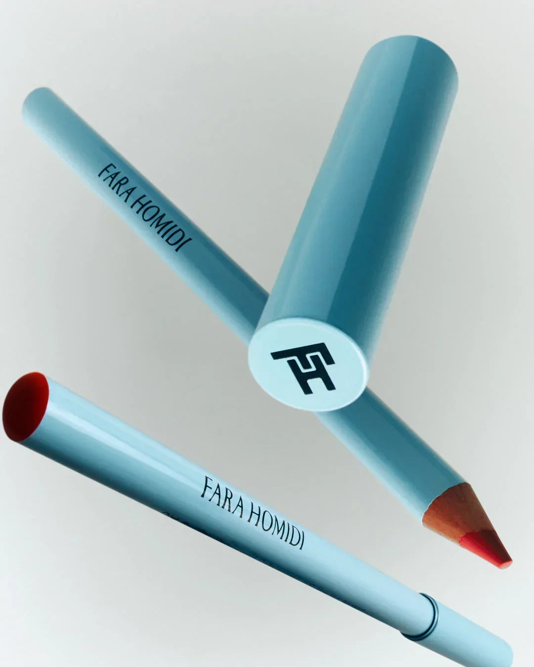 Fara Homidi Smudge & Contour Lip Pencil - Fara Homidi - Lip Pencil - Faun - Wylde Grey