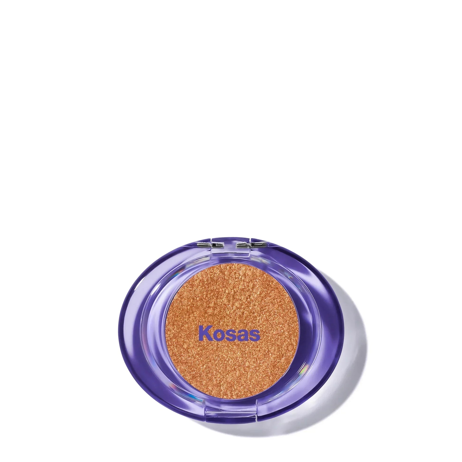 Kosas Shiny Objects - Kosas Cosmetics - mascara - Gilded - Wylde Grey