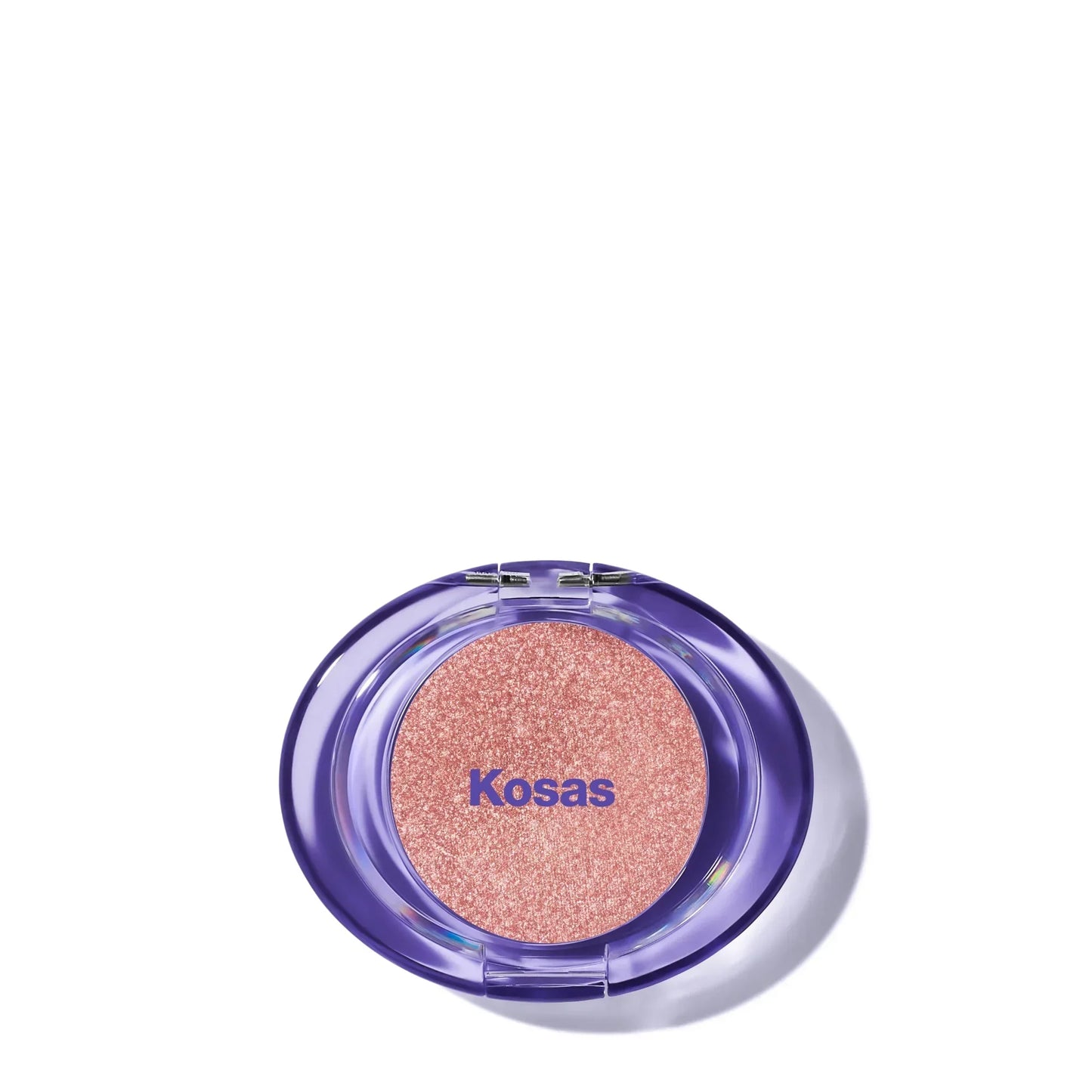 Kosas Shiny Objects - Kosas Cosmetics - mascara - Glimmerose - Wylde Grey