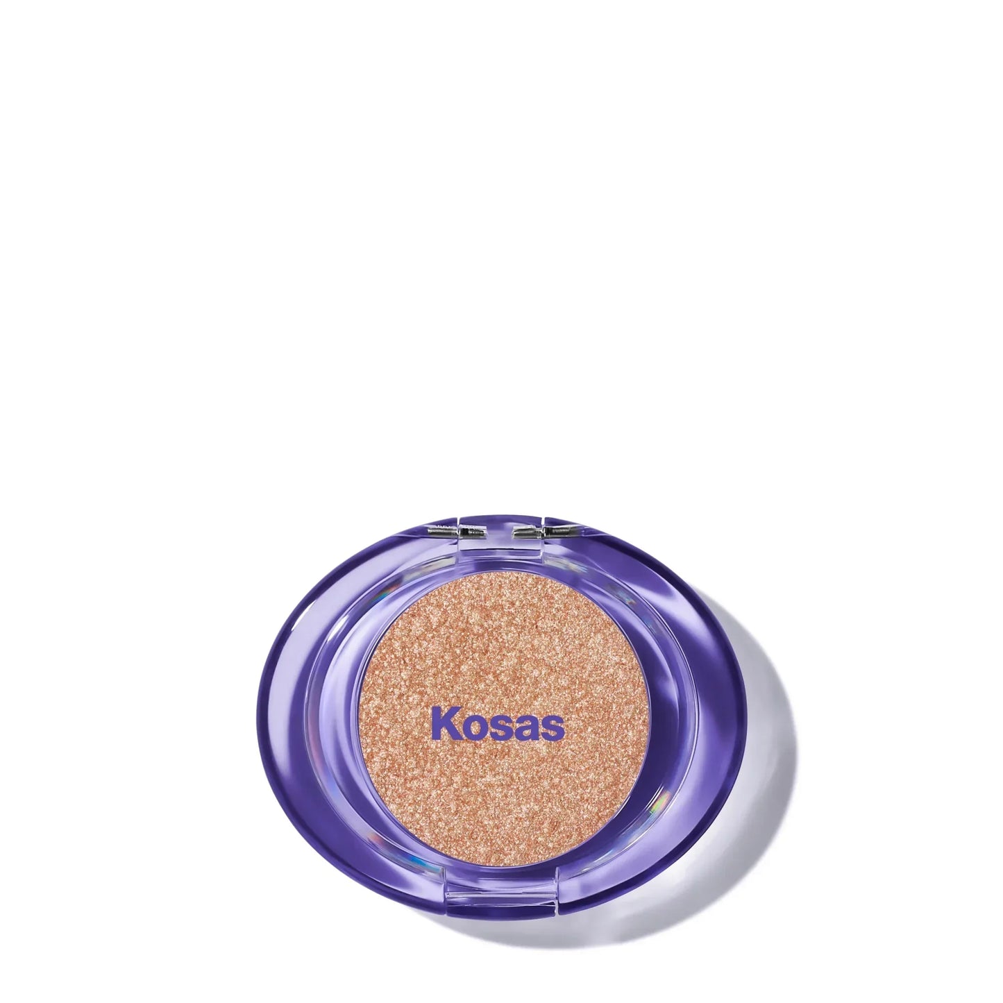 Kosas Shiny Objects - Kosas Cosmetics - mascara - Opaline - Wylde Grey