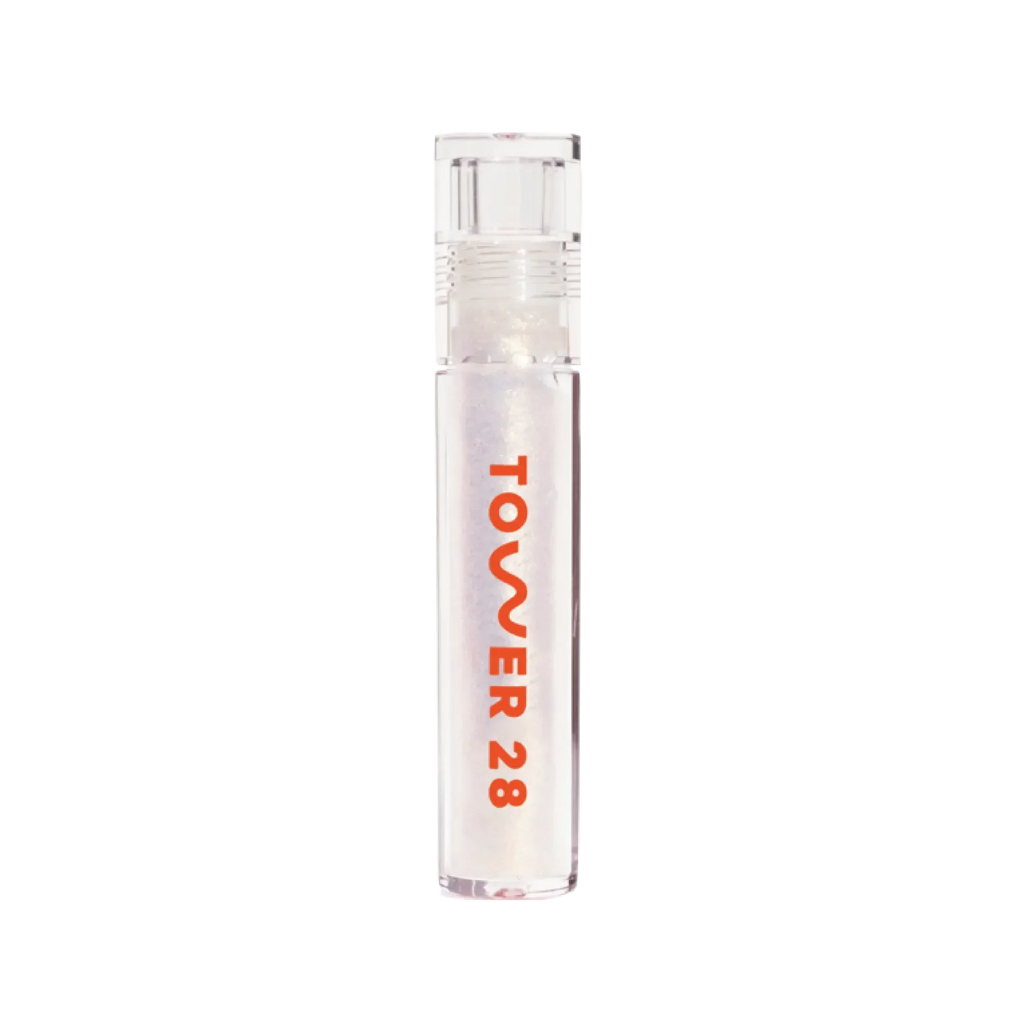 Tower 28 ShineOn Lip Oil Jelly - Tower 28 Beauty - Lip Gloss - Magic - Wylde Grey
