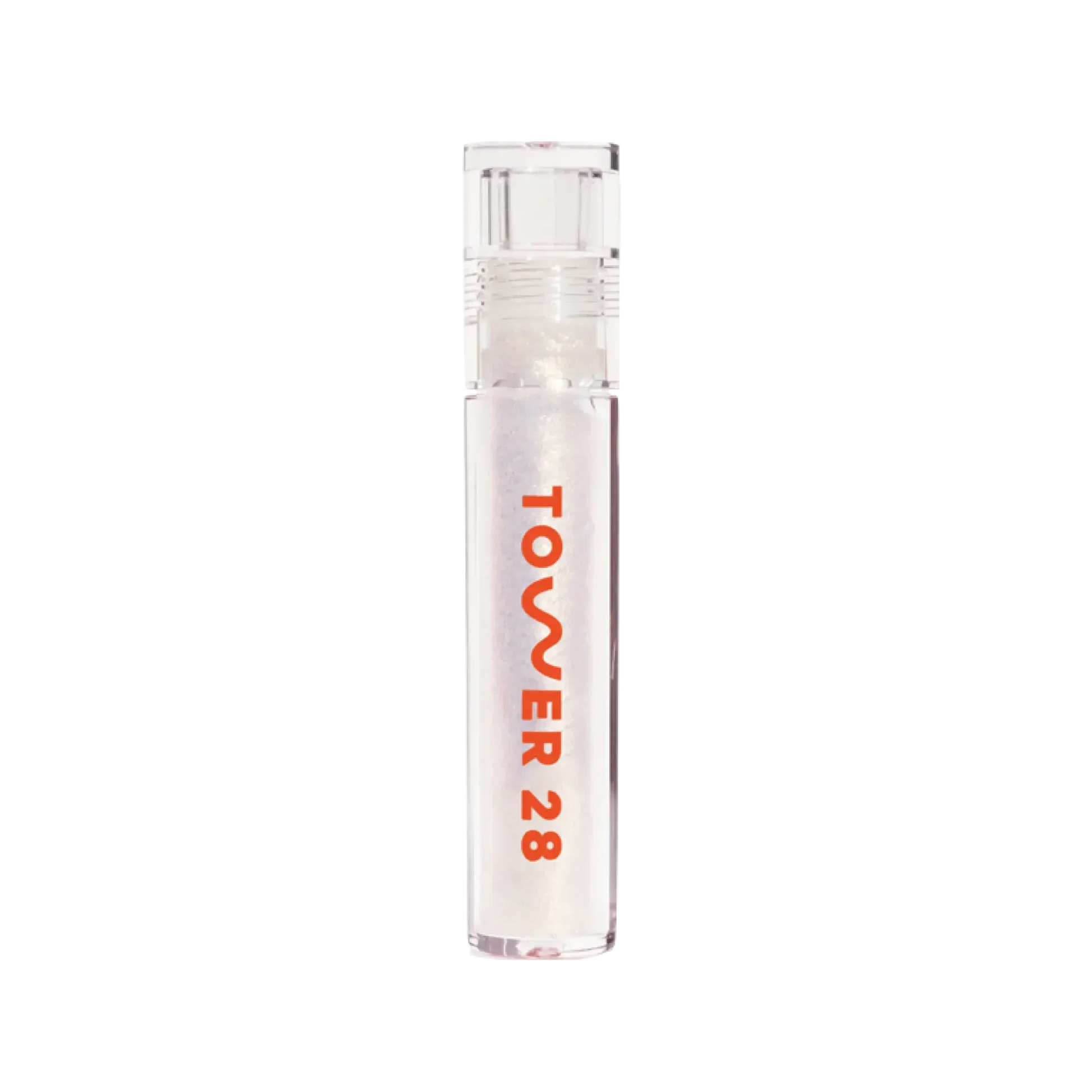 Tower 28 ShineOn Lip Oil Jelly - Tower 28 Beauty - Lip Gloss - Magic - Wylde Grey