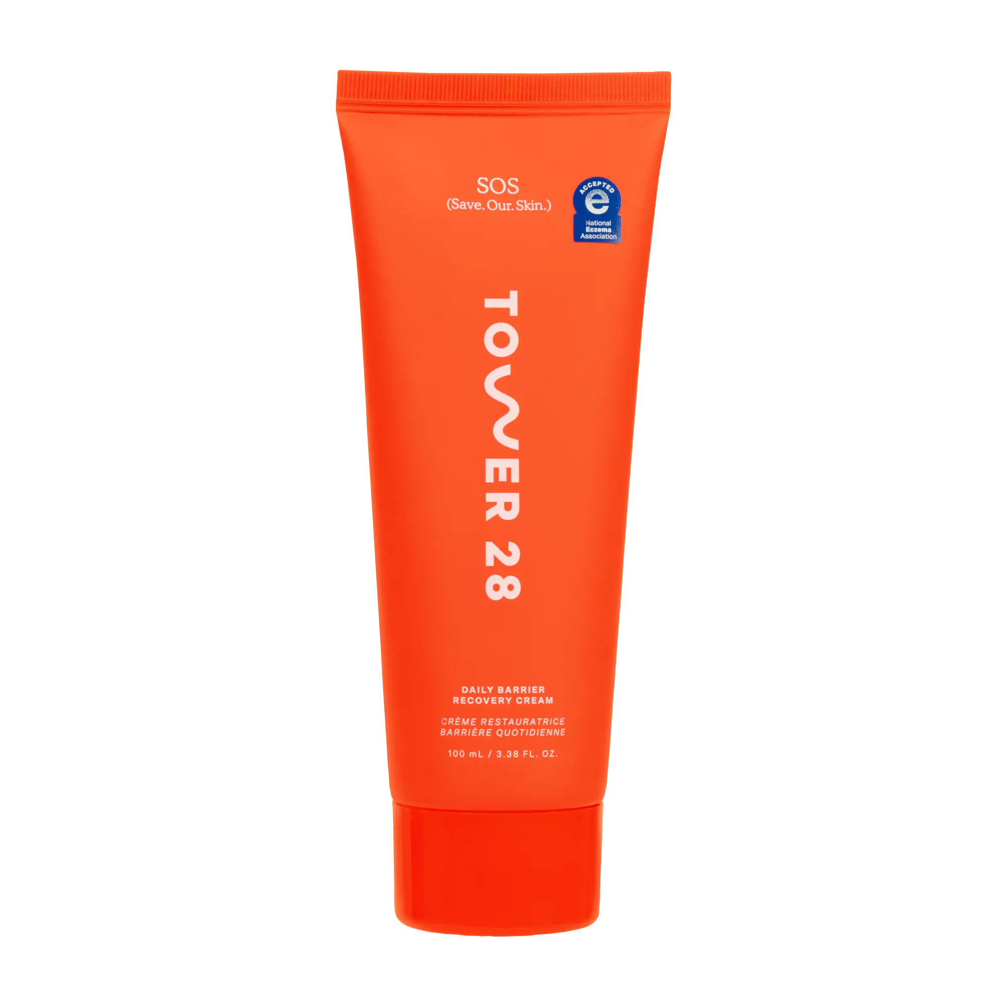 Tower 28 SOS Recovery Cream