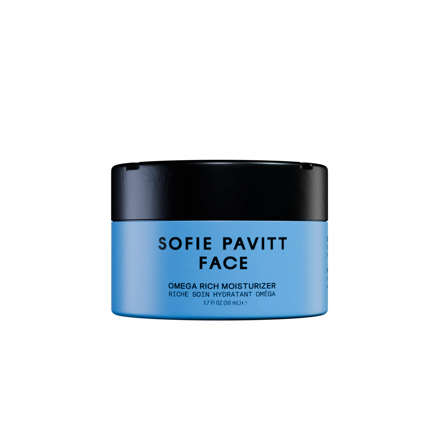 Omega Rich Moisturizer - Sofie Pavitt Face - Moisturizer - Default Title - Wylde Grey