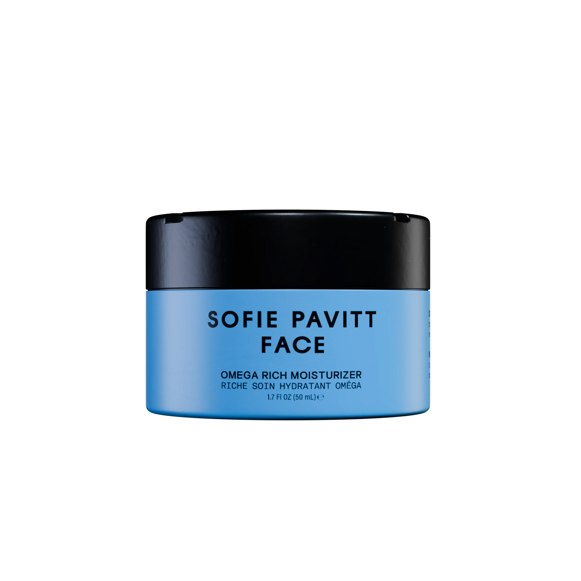Omega Rich Moisturizer - Sofie Pavitt Face - Moisturizer - Default Title - Wylde Grey