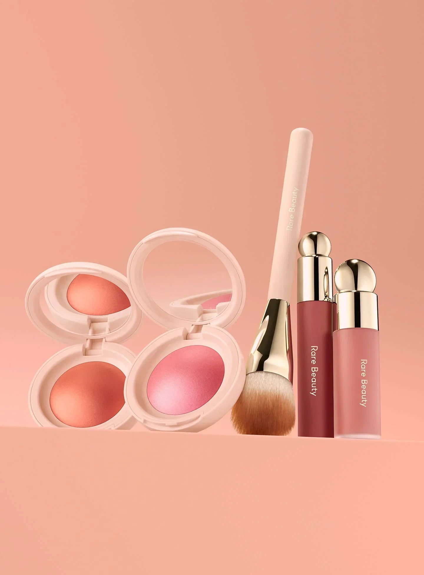 Rare Beauty Soft Pinch Luminous Powder Blush - Rare Beauty - Powder Blush - Cheer - Wylde Grey