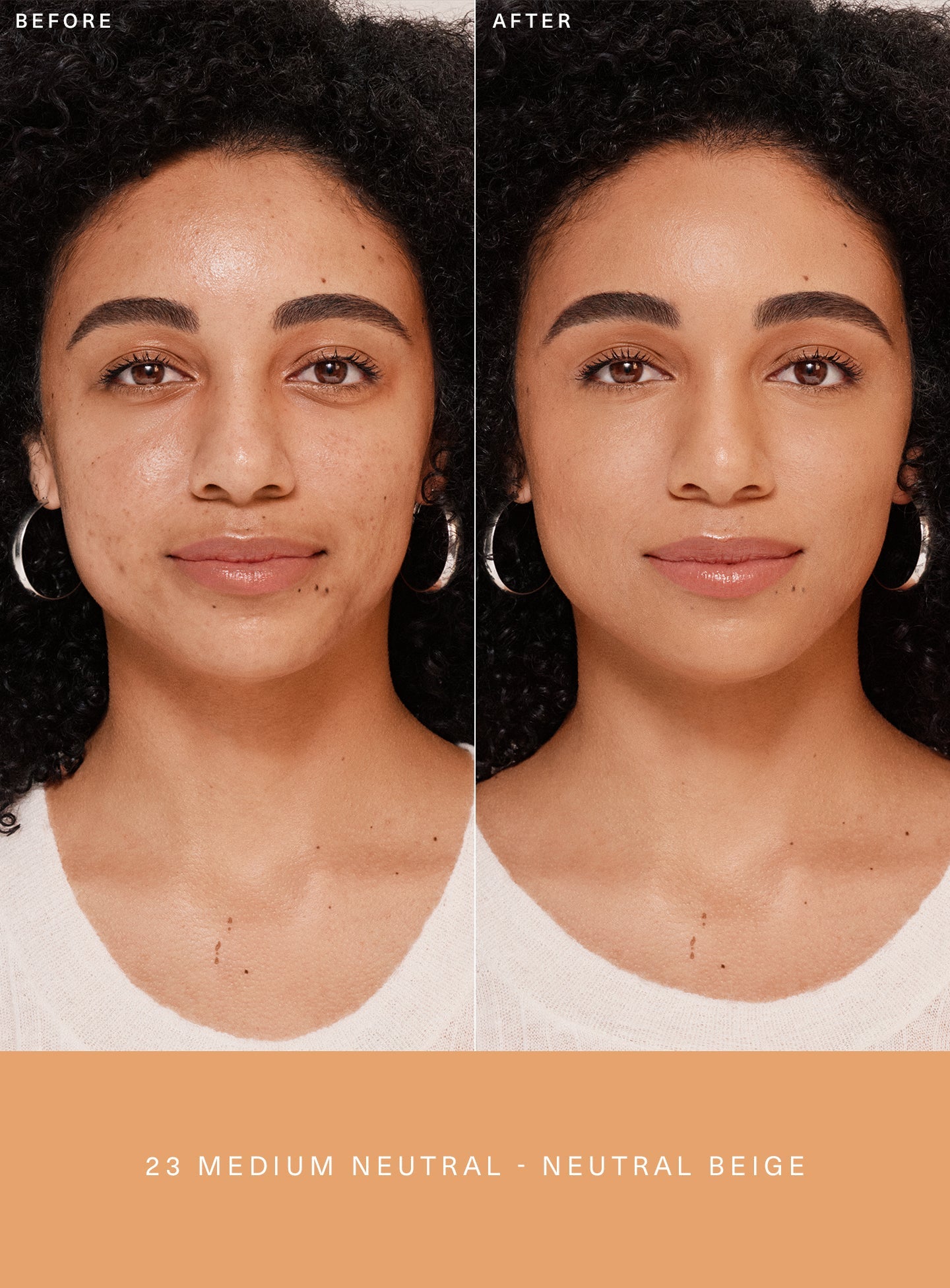 23 Medium Neutral