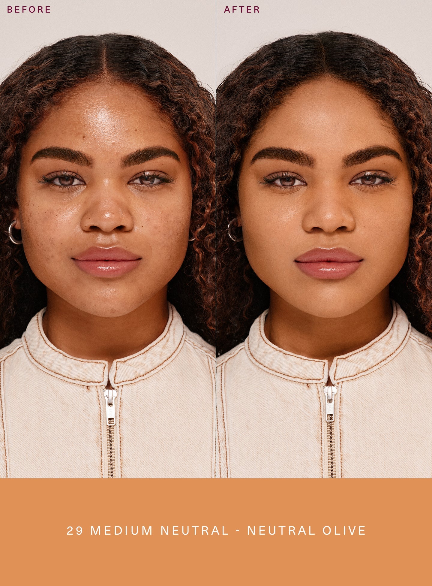 29 Medium Neutral