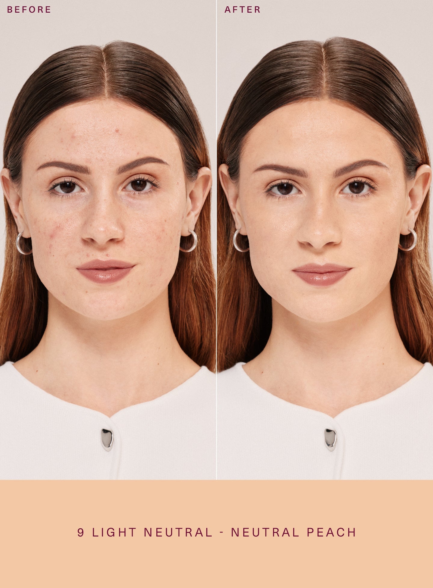 9 Light Neutral